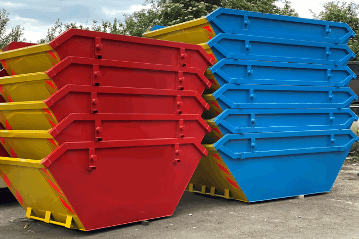 North London Skip Hire | North London Skips