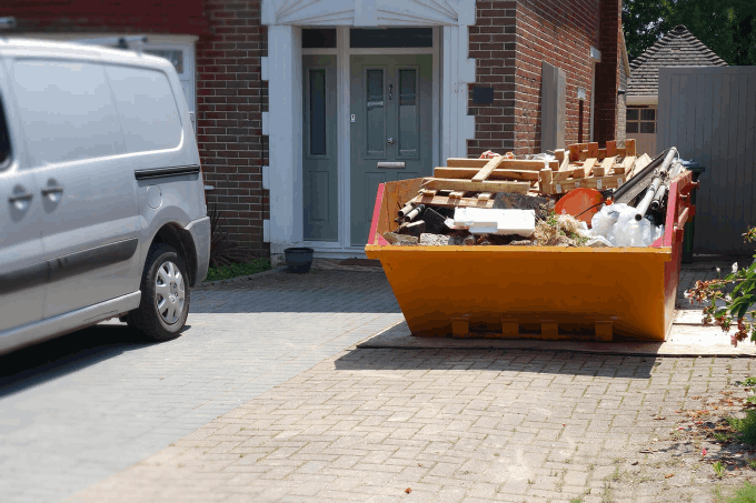 Domestic Skip Hire in Highgate | North London Skip Hire